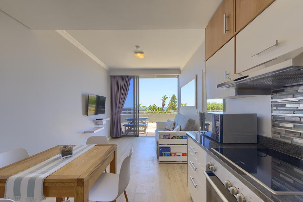 Heaven On Earth - Blouberg Beachfront Self-Catering Apartment Bloubergstrand Exterior photo