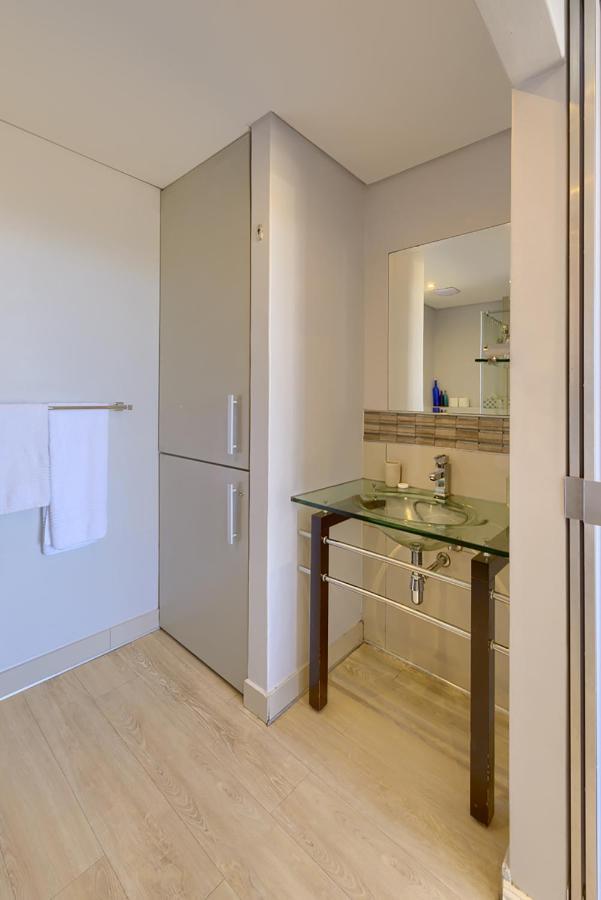 Heaven On Earth - Blouberg Beachfront Self-Catering Apartment Bloubergstrand Exterior photo