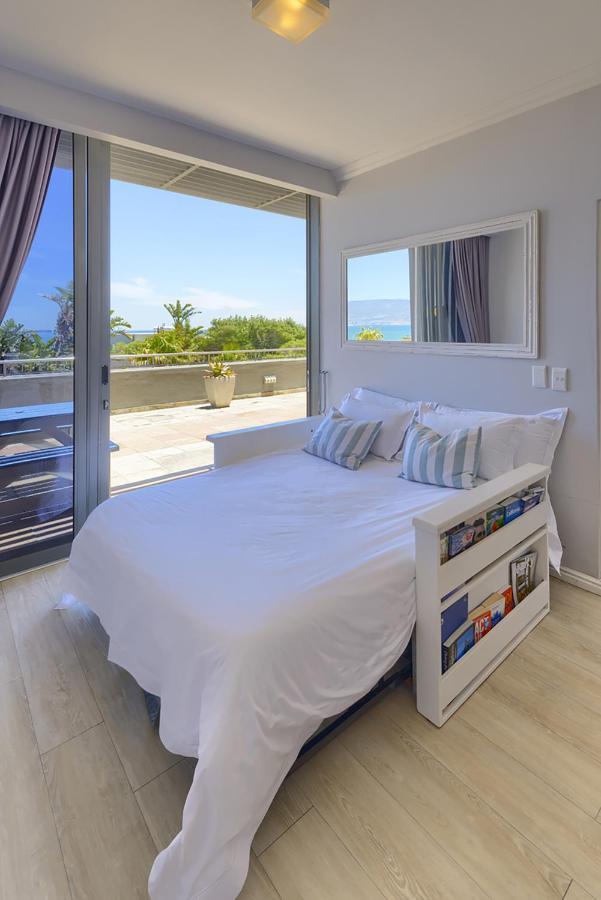 Heaven On Earth - Blouberg Beachfront Self-Catering Apartment Bloubergstrand Exterior photo